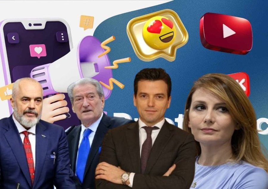 Qindra mijëra dollarë, sa para shpenzuan deputetët shqiptarë