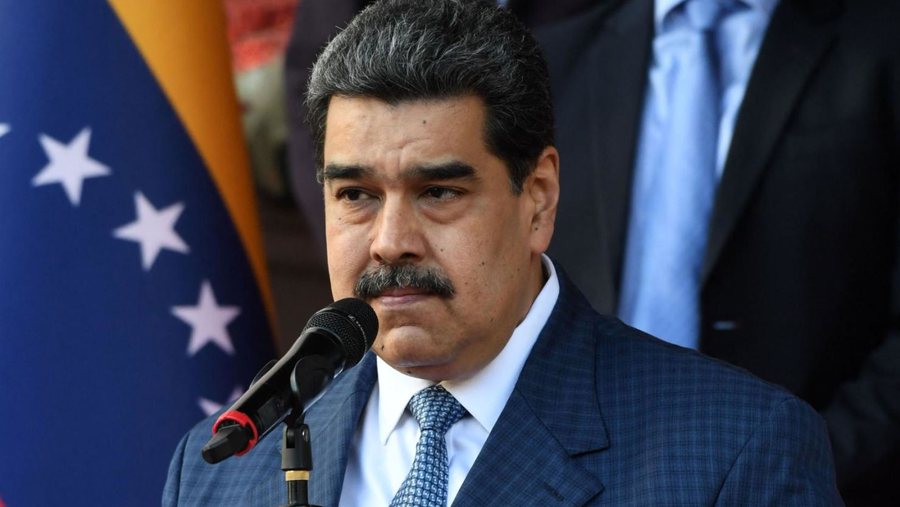 Maduro fajëson mafian shqiptare në Ekuador për
