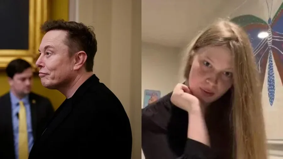 “E quajti të vdekur” /Vajza e Elon Musk flet për raportin