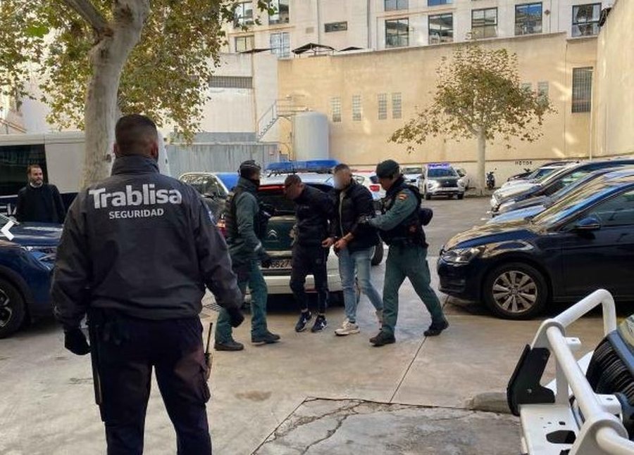 Arrestimi i 38 personave në Venezuelë, mes tyre i riu shqiptar, ja