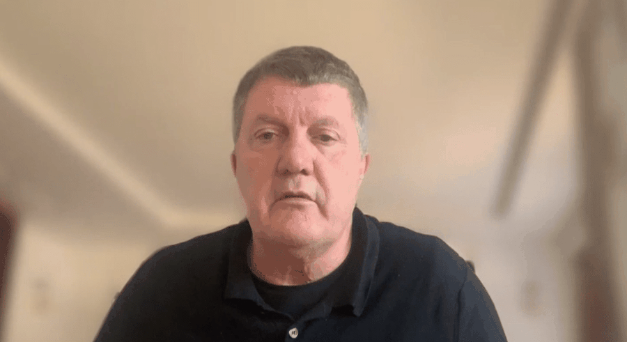 “T’i hedhim presidentit një patate të nxehtë”,