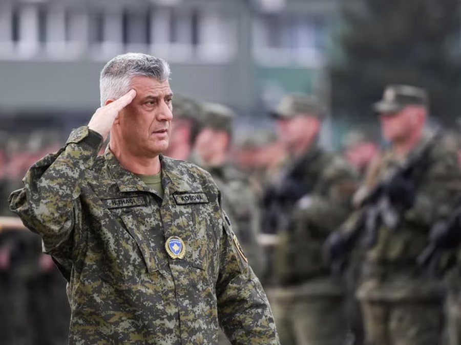 “T’i hedhim presidentit një patate të nxehtë”,