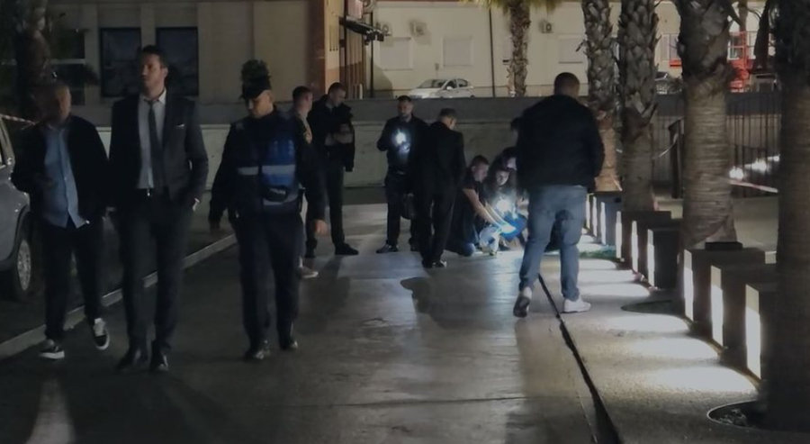 Durrësi nuk gjen qetësi, pas vrasjes së Dedjas, gjendet tritol