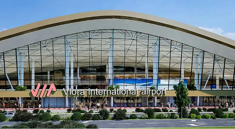 Mos nisja e fluturimeve në aeroportin e Vlorës rrezikon kontratat me