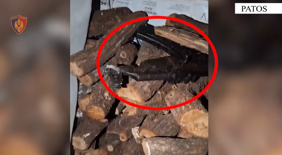 Dhunoi bashkëjetuesen dhe e kërcënoi se do e vriste, arrestohet