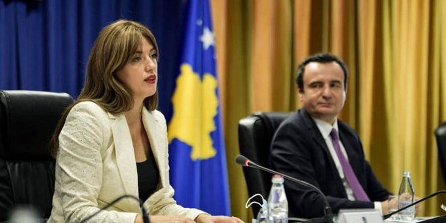 Vijon ngërçi politik? Kurti: Kandidatura e Haxhiut nuk
