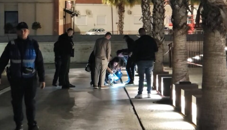 Tritoli pranë pallatit ku banon Vangjush Dako, policia: Ishte i lidhur me