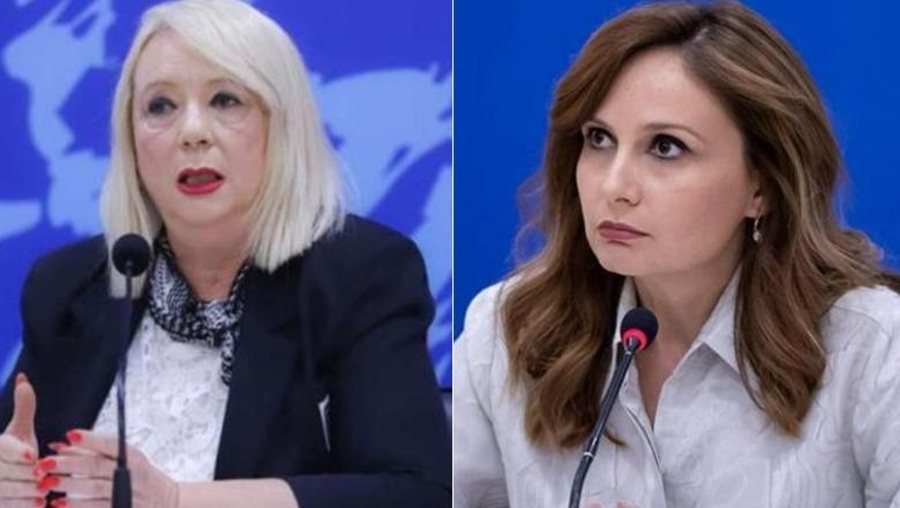 E quajti Sude që votat ia bleu Rama, Adriana Kalaja shigjeton sërish