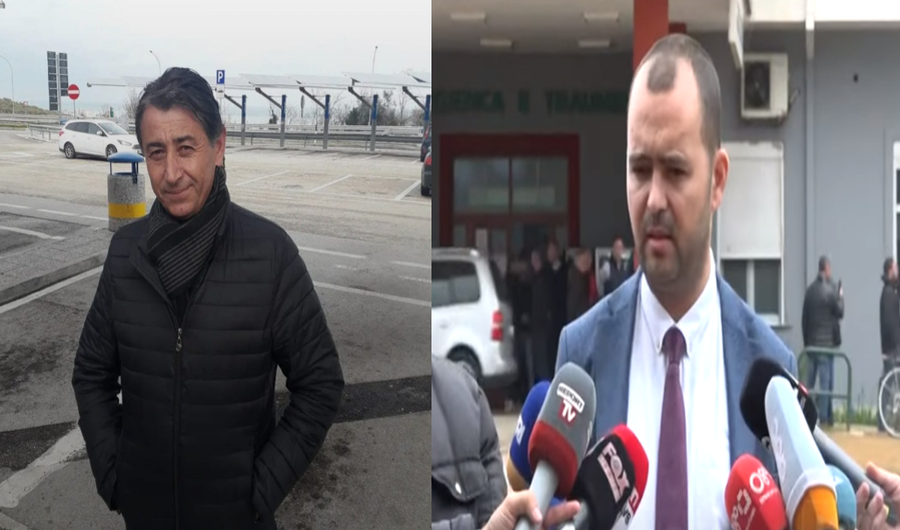 Kontrollet nga antimafia italiane, disa urdhër-arreste, mes tyre "Visi