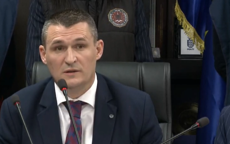 Goditet grupi kriminal që trafikonte drogë në Itali, qendra