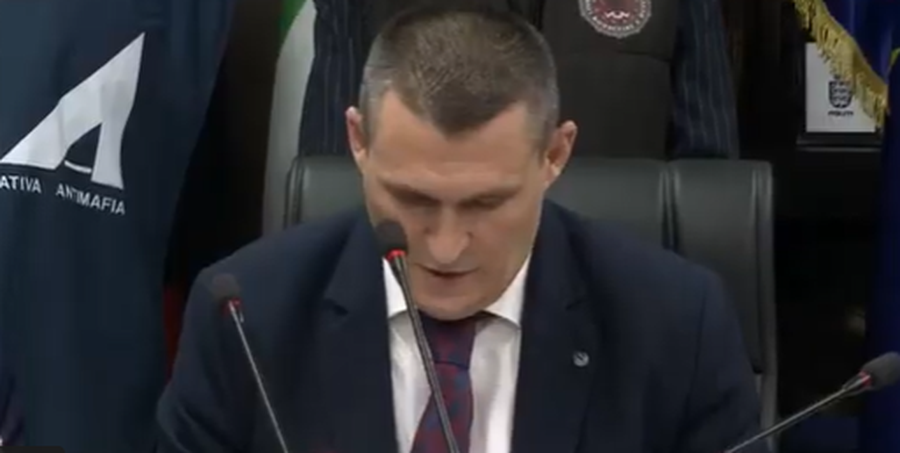 Goditet grupi kriminal që trafikonte drogë në Itali, qendra