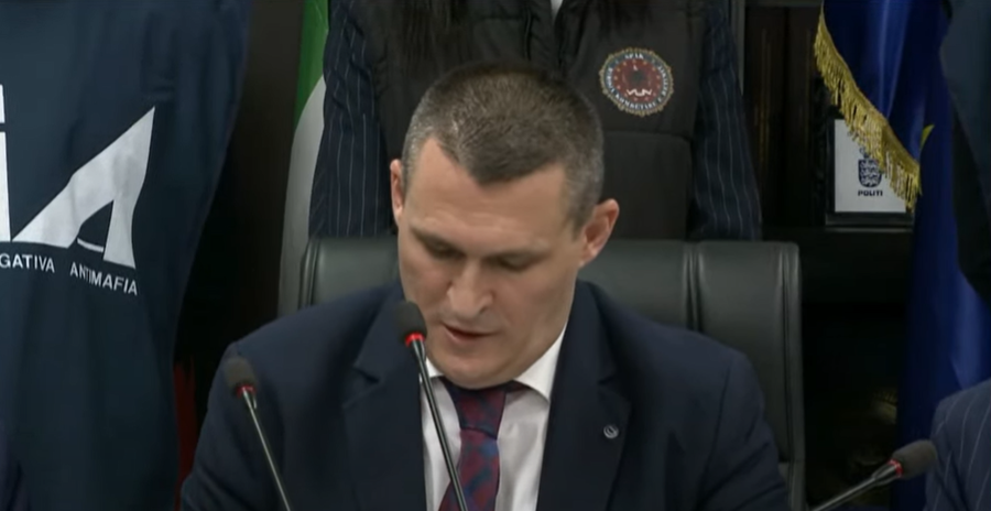 Pse operacioni 'Ura' u zhvillua pas zgjedhjeve? Ja si përgjigjet