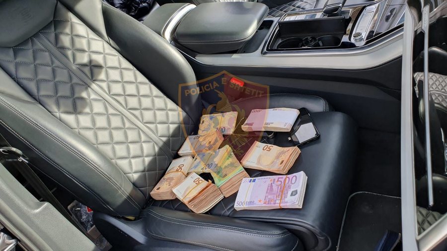 I përfshirë edhe në rrjetin e mafies shqiptaro-italiane, kush