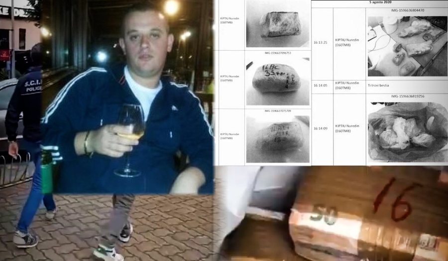 Kush ishte “Bisha” që komandonte nga Shqipëria: