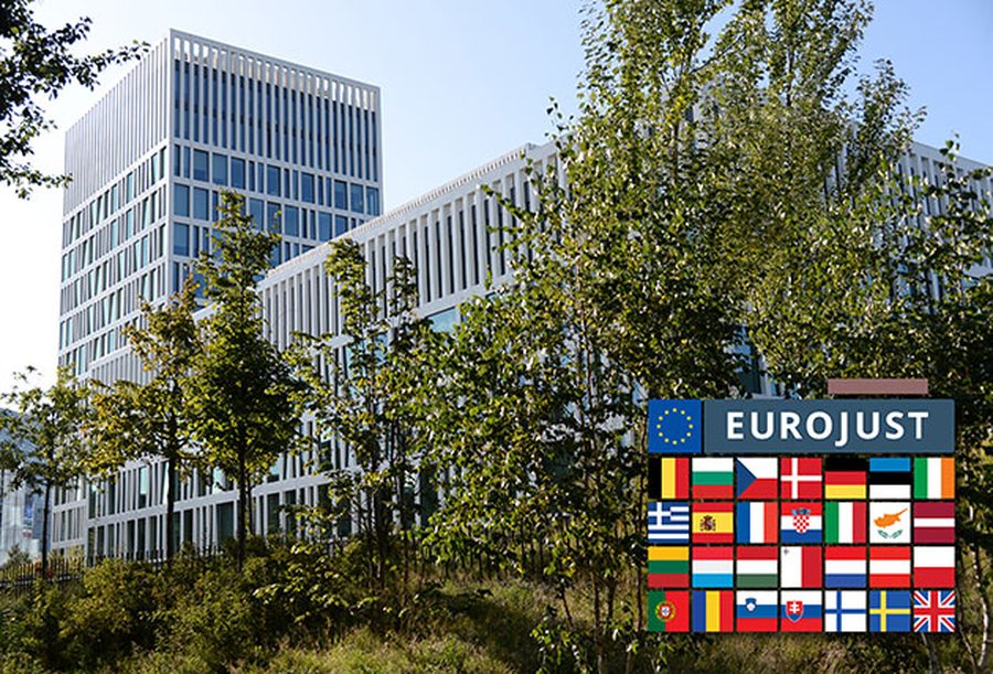 EUROJUST publikon detaje për operacionin ‘Ura’: 52 të