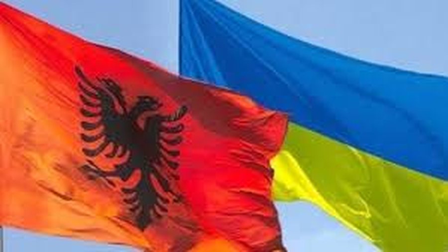 Ukraina në luftë me Rusinë prej tre vitesh, qeveria shqiptare
