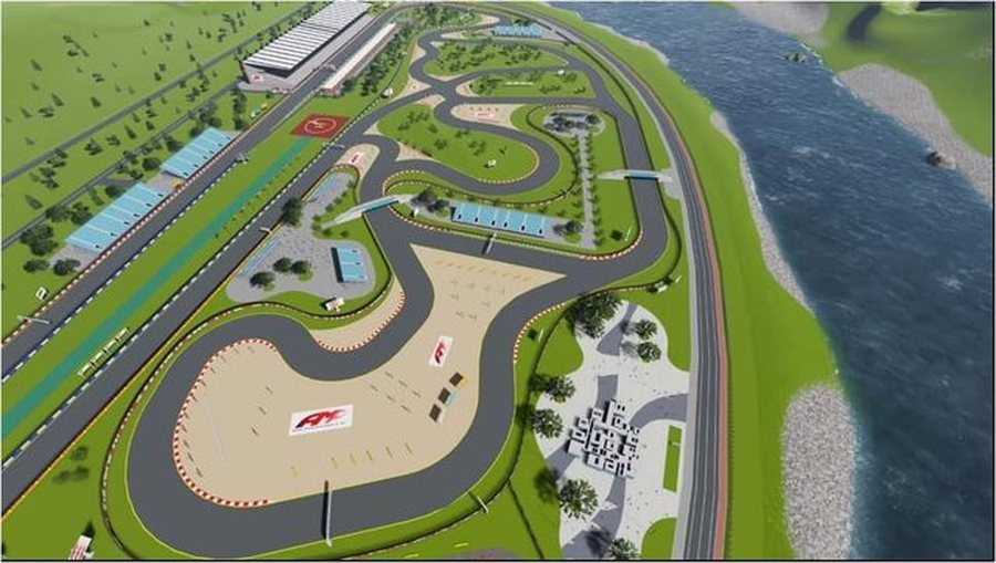 Do të zhvillohen garat e Formula 1/ Qeveria, gati shpronësimet