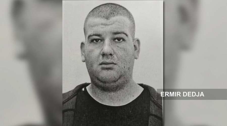 Pjesë e grupit Avdulaj, policia identifikon dhe shpall në kërkim