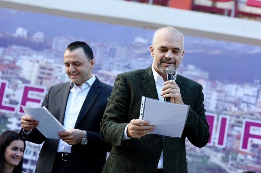 Ndërron jetë Artan Lame, Rama: E pabesueshme, jam pa fjalë