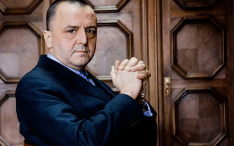 Ndahet nga jeta në moshën 58 vjeçare Artan Lame! Ish-kreu i
