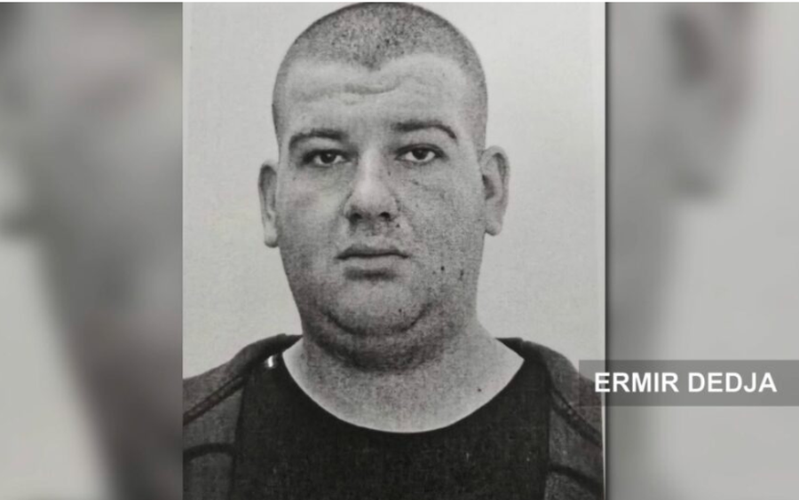 Ekz*kutuan anëtarin e grupit të Avdylajve, njëri prej