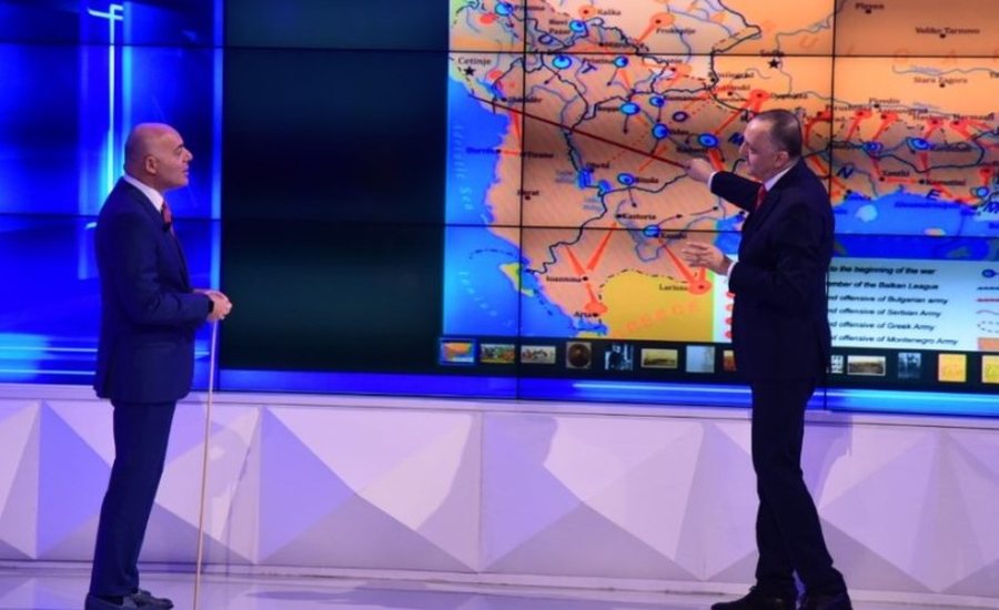 Ndahet nga jeta në moshën 58 vjeçare Artan Lame! Ish-kreu i
