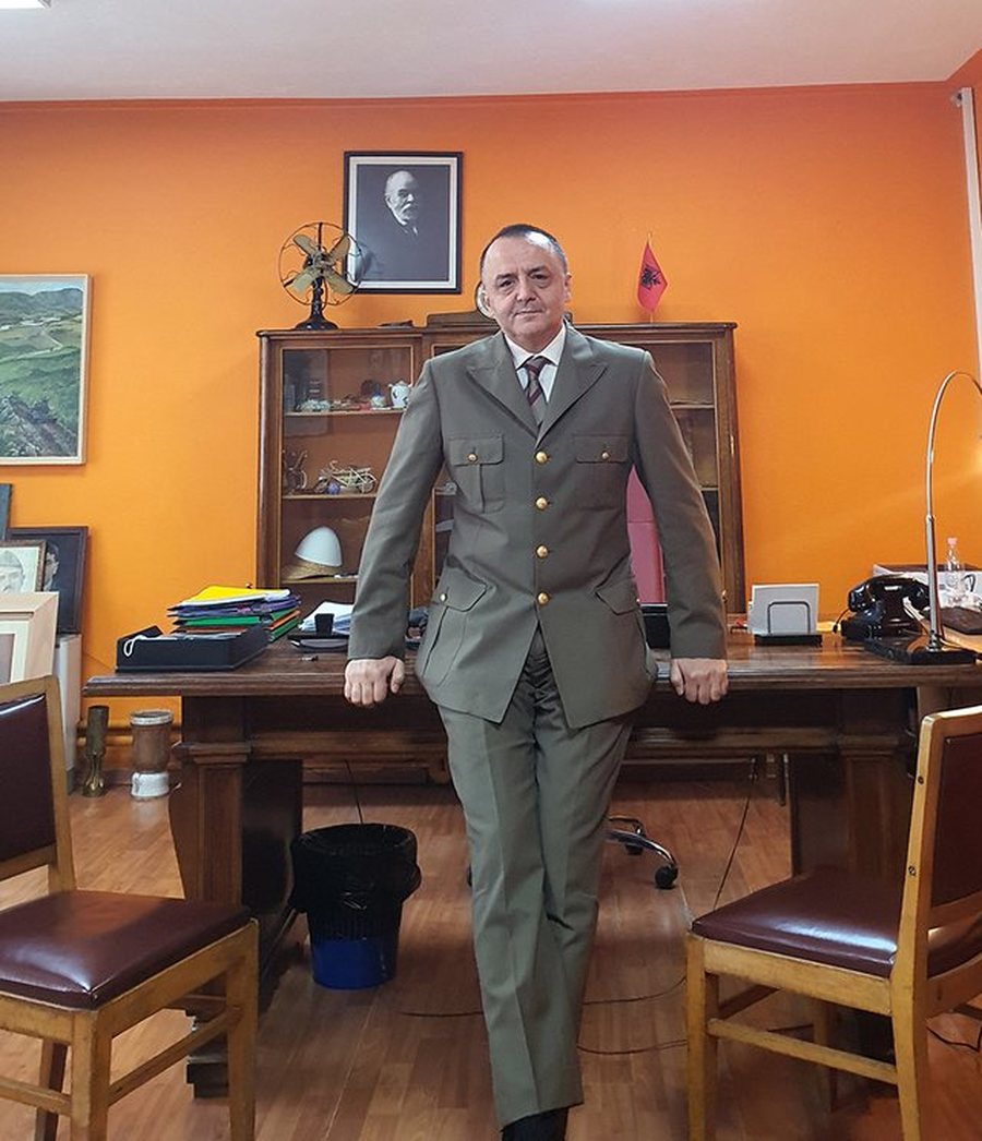 Ndahet nga jeta në moshën 58 vjeçare Artan Lame! Ish-kreu i