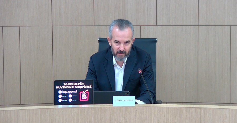 ‘’Zbrapsëm sulme kibernetike më 11 maj’’,