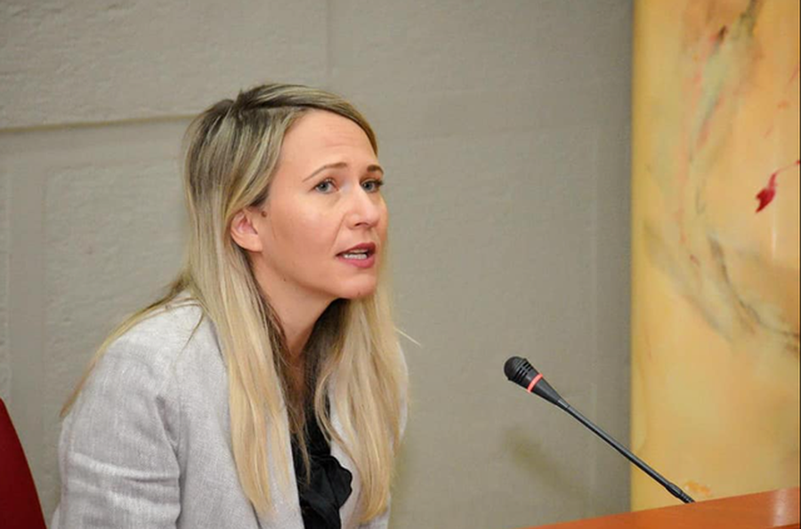 Anuela Ristani “spastron” Bashkinë e Tiranës! Shkarkon