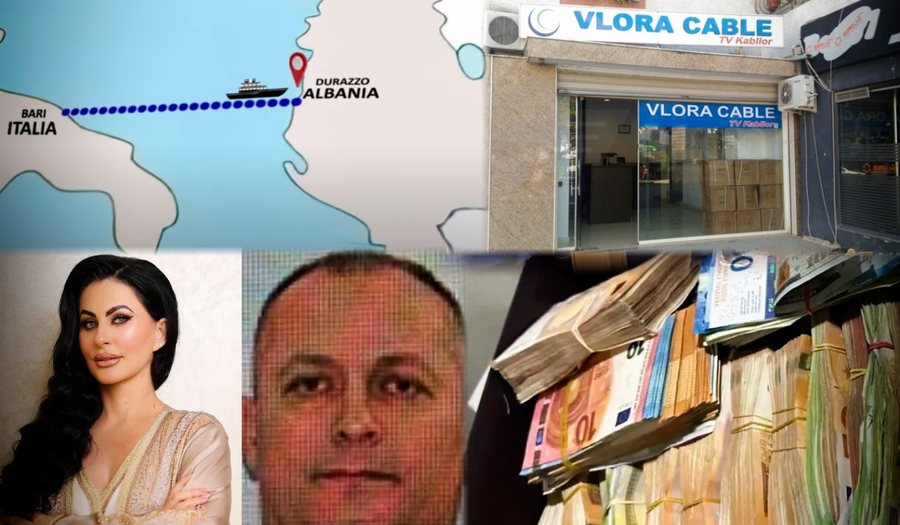SPAK i sekuestroi televizionin në Vlorë, ja si i qarkullonte shumat
