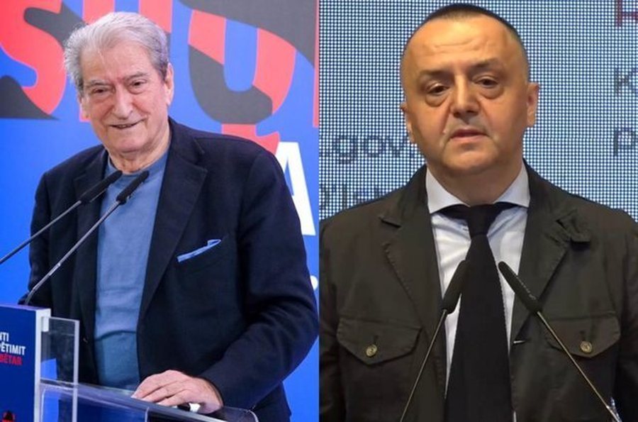 “Lutem për Artan Lamen”/ Berisha: Ja arsyeja e largimit të