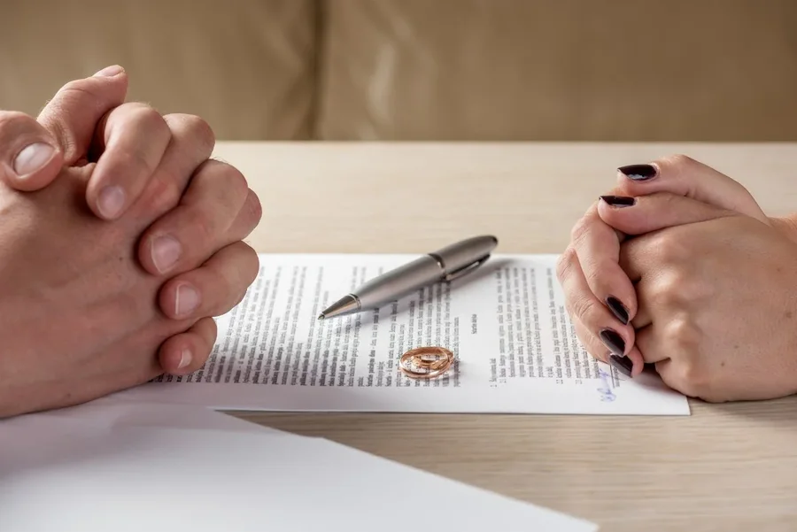 Jugu shumë para veriut, njihuni me hartën e divorceve ne 61 Bashki
