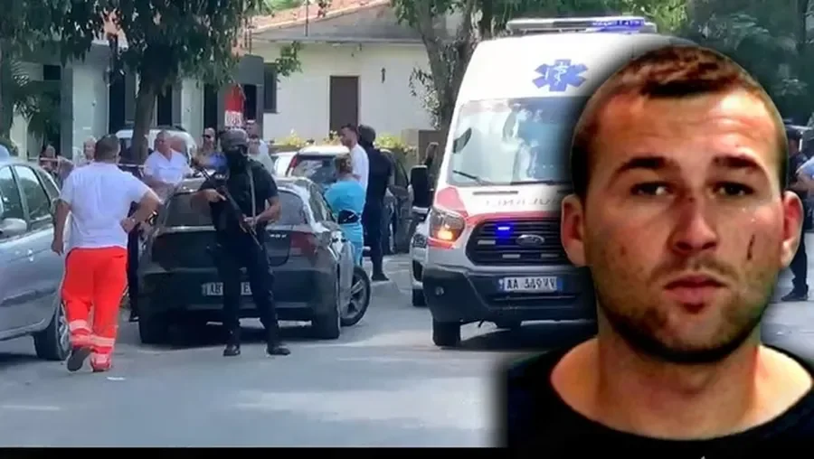 U arrestua sot bashkë me “Akilin” e Durrësit, kush