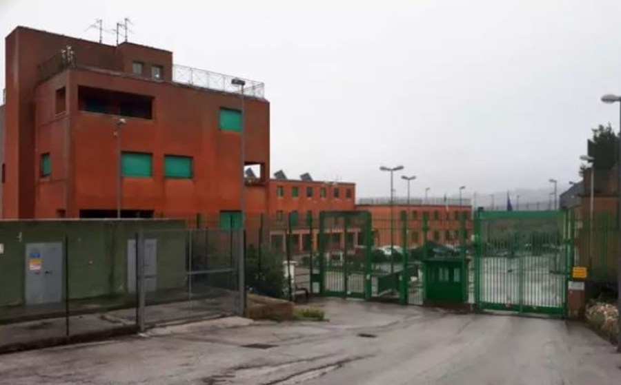 RENEA kap “Akilin” në Durrës! Në janar u arratis nga