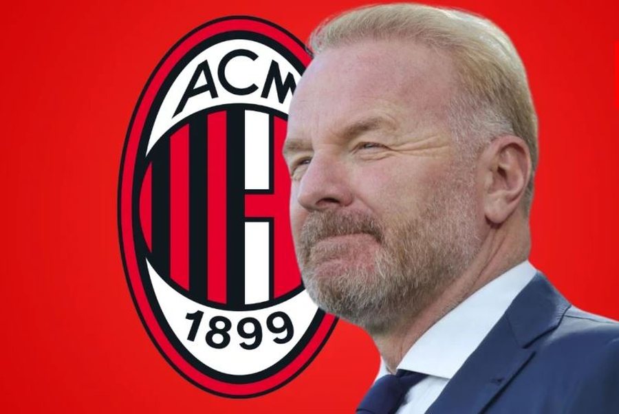 Zyrtare, Igli Tare drejtor i ri sportiv i Milanit! Zbulohet shifra