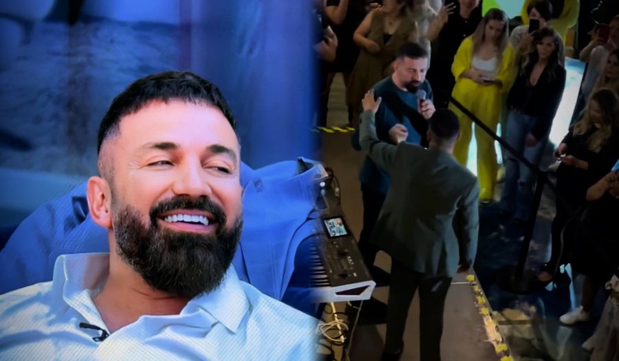 VIDEO/ Media australiane tha se është shpallur në kërkim,