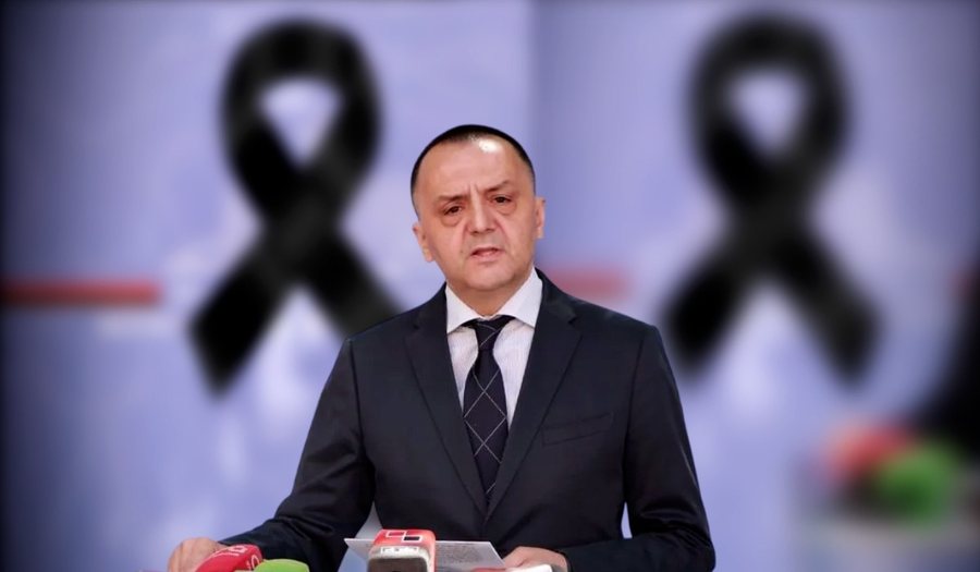 Ndërron jetë Artan Lame, e ëma: Ky moment i mallkuar erdhi dhe