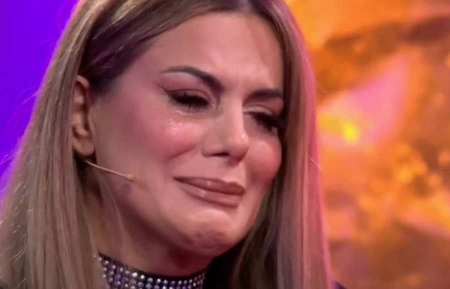 Big Mama befason me historinë e dështuar të dashurisë: Nisi