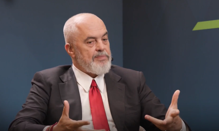 "Jam pak në bela me kolegët socialistë europianë",