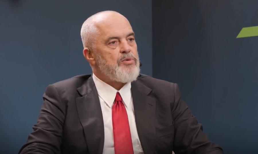 "Zvicra e re?", Rama: Do të ishim të mërzitshëm