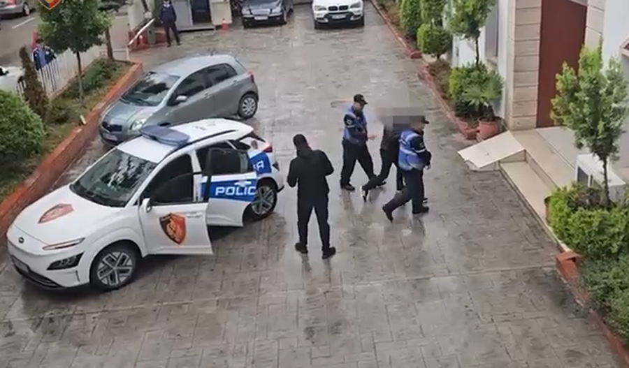 Kapet në Tiranë “koka” e grupit kriminal turk!