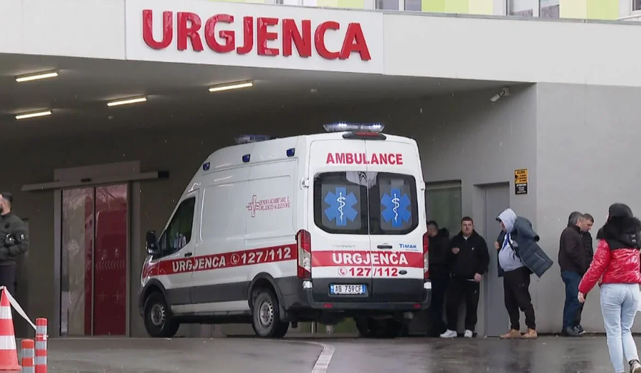 Bëri ndërhyrje dentare, ndërron jetë i moshuari italian