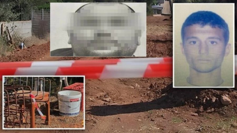 Vrasja e Altin Arapajt në Greqi, zbardhet shkaku! Përplasja me