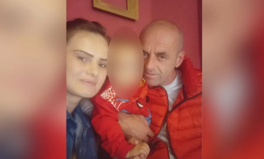 Gruaja dhe djali 2-vjeçar zhduken, burri thirrje publike: Nuk më