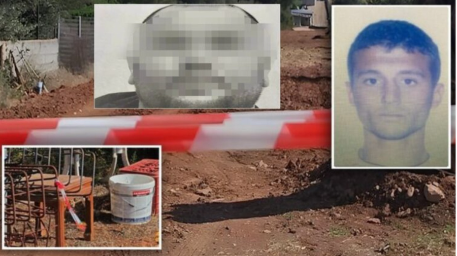 Vr*u bashkëatdhetarin e tij në Greqi, dëshmia e Mikel Selimajt: