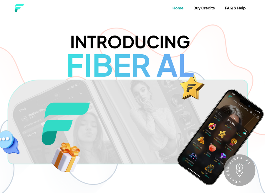 200 mijë shkarkime në ditë/ Fiber AL, platforma shqiptare që