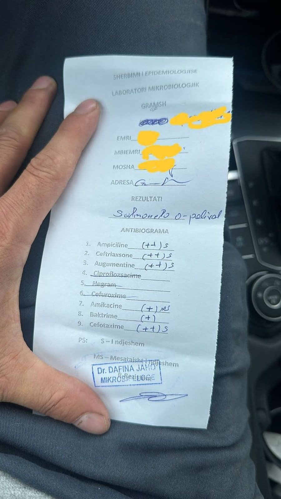 Skandal/ Helmohen 70 fëmijë në një kopësht të