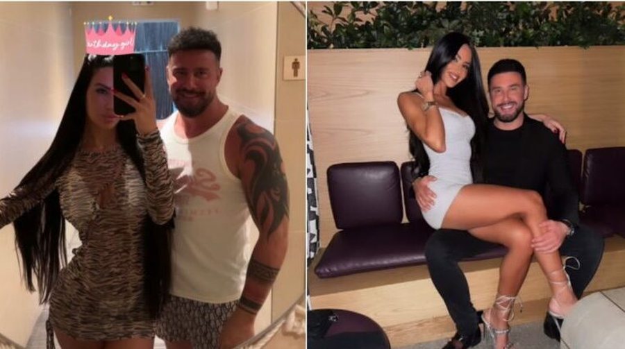 Çfarë ndodhi?! Robert Berisha i jep fund romancës me të