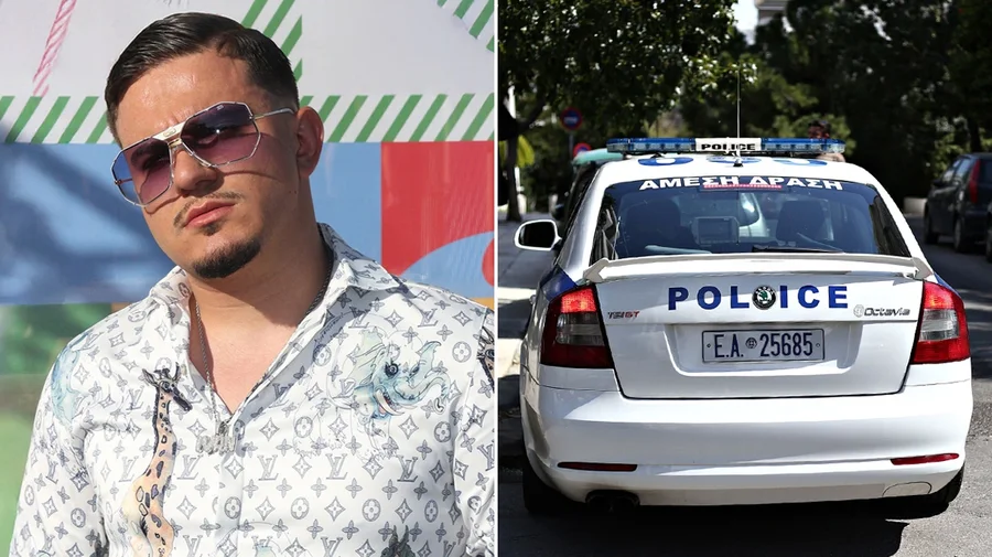 Torturohet për 5 orë djali i biznesmenit të njohur grek! Si i iku