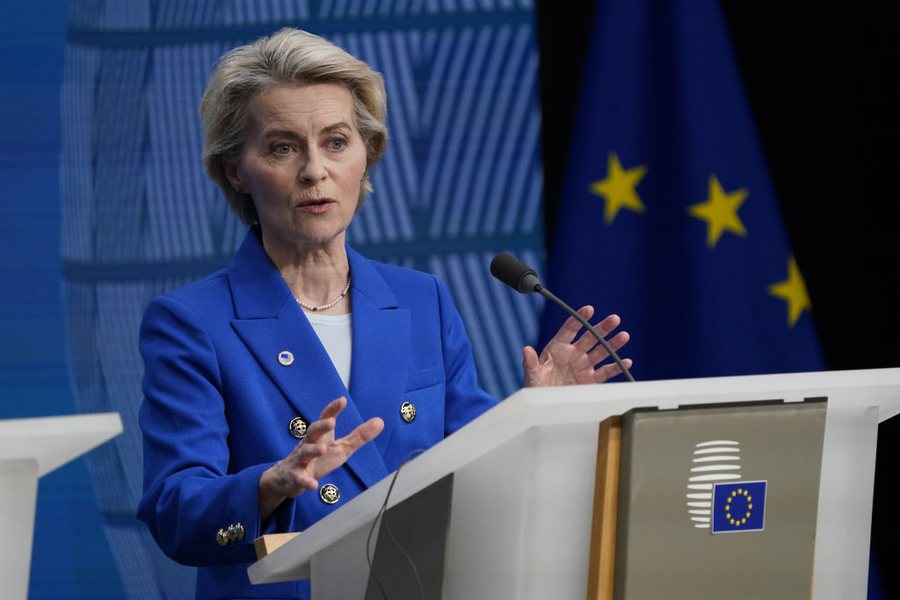 Brukseli paralajmëron masa të ashpra: Nëse Trump nuk
